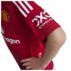 Adidas Παιδική ποδοσφαιρική φανέλα Manchester United 24/25 Home Jersey
